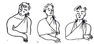 Uporaba trikotne rute